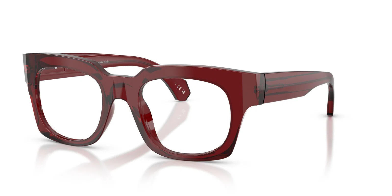 Alain Mikli 3540 Eyeglasses - view 27